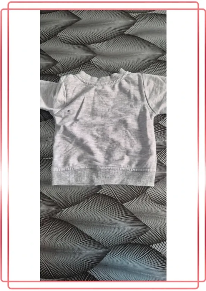 Gilet - photo numéro 2