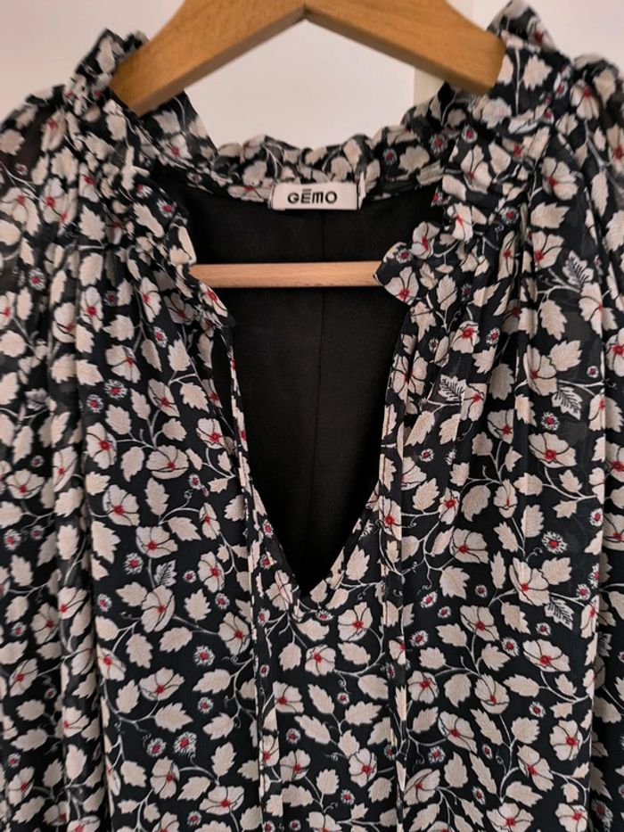 Lot 2 robes taille 42 - photo numéro 3