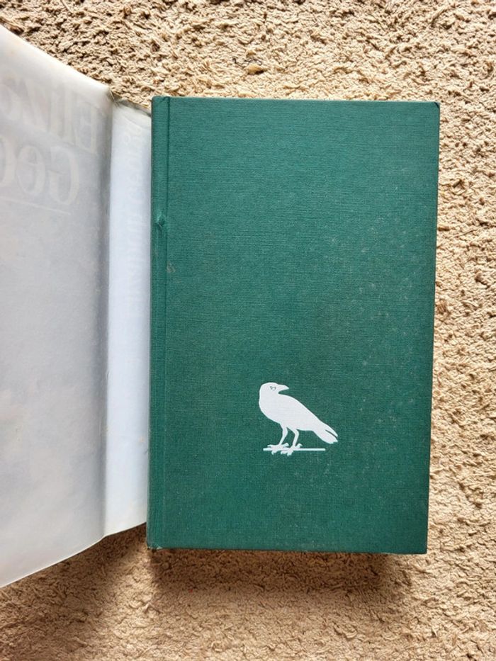 Livre Mal d'enfant d'Elizabeth George - photo numéro 6