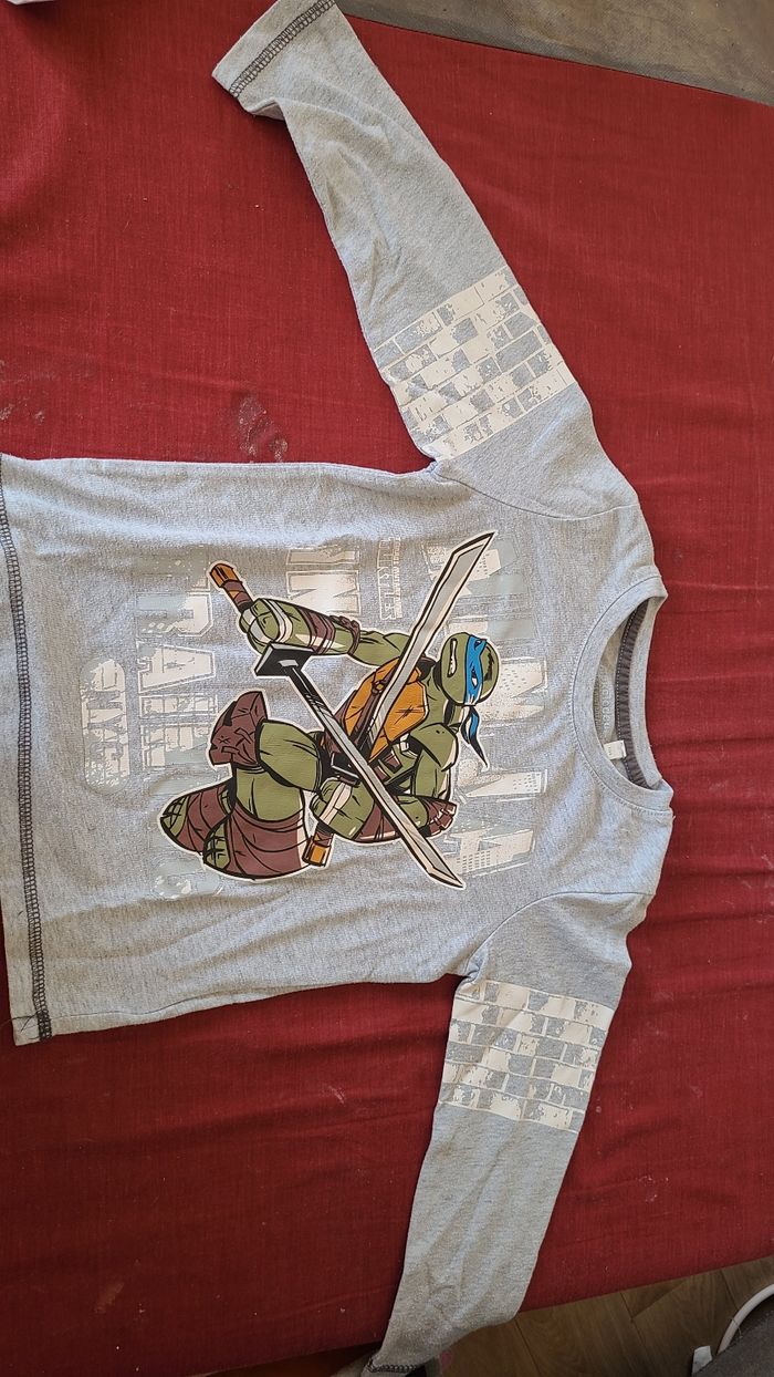 Vêtement garcon - photo numéro 17