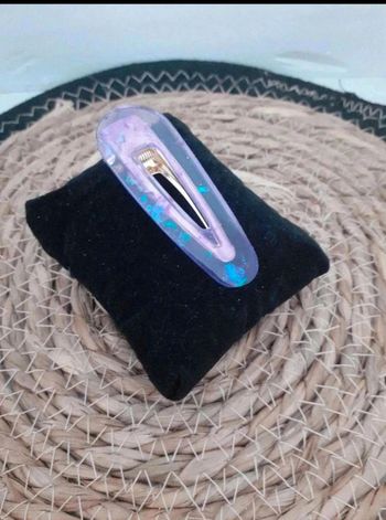 Barrette  cheveux n°48