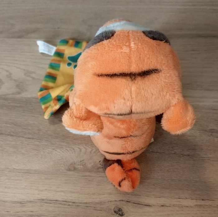Doudou Tigrou - photo numéro 2
