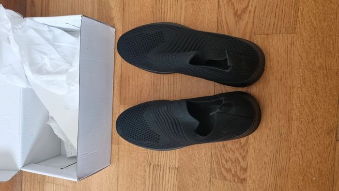 Basket sans lacets Taille 39 - photo numéro 3