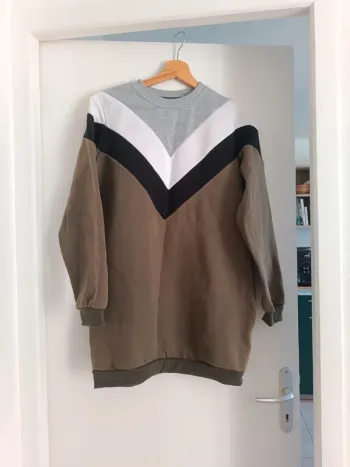 Robe pull M