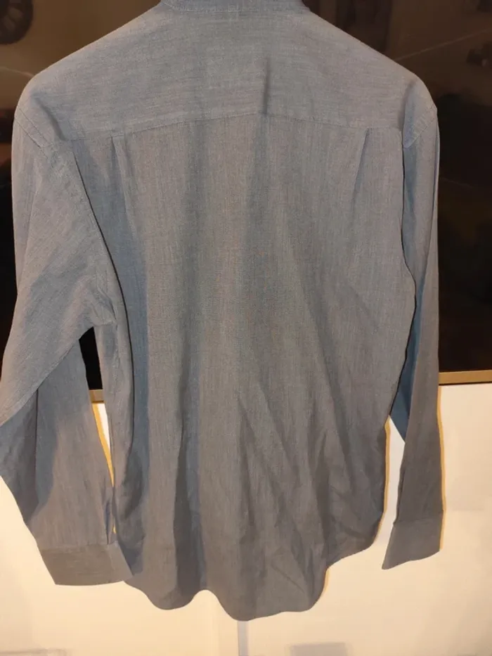 Chemise yves dorsay - photo numéro 4