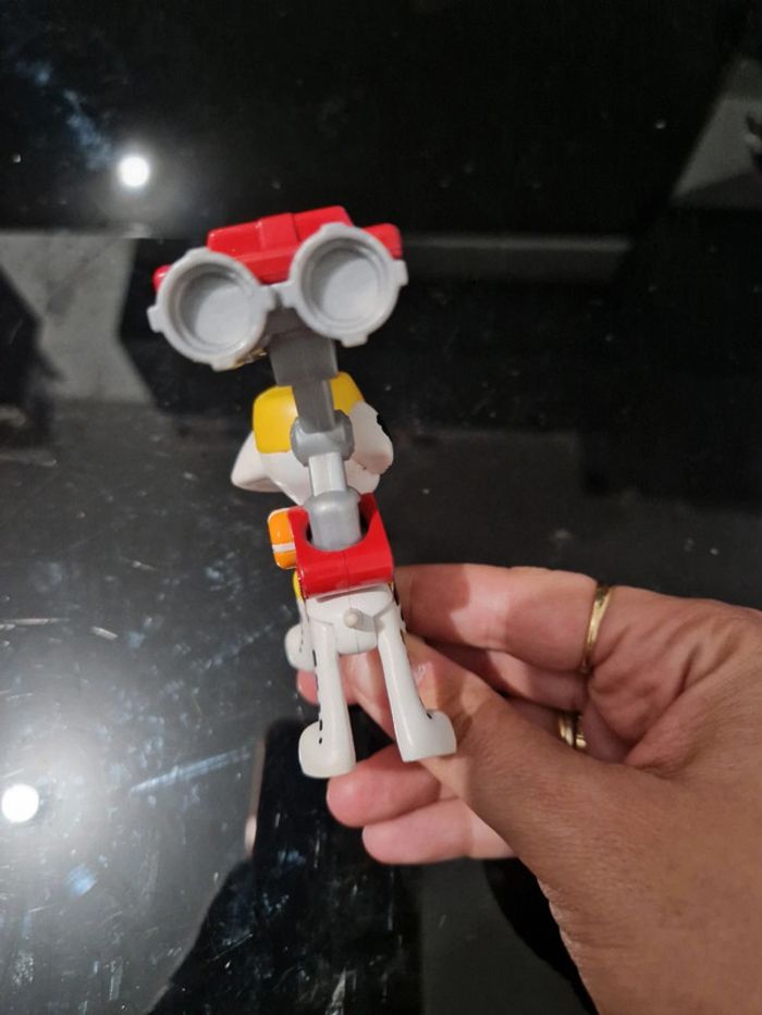 Figurine pat patrouille - photo numéro 3