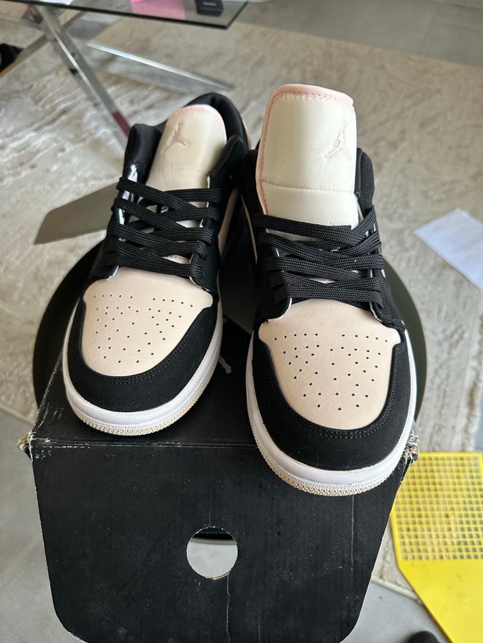 Basket Jordan Nike taille 46 - photo numéro 4