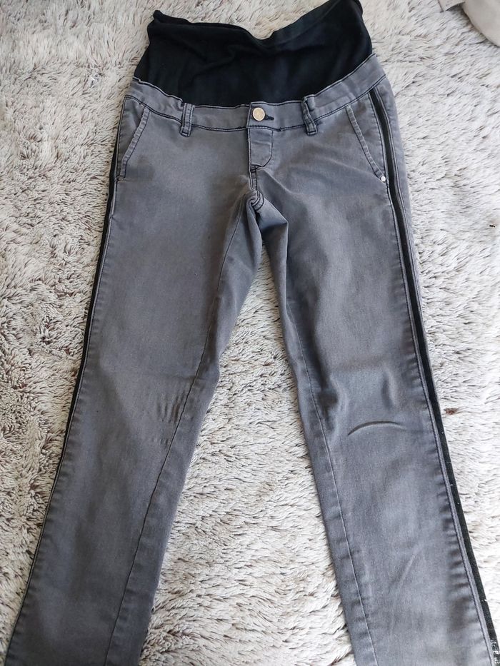 Pantalon grossesse