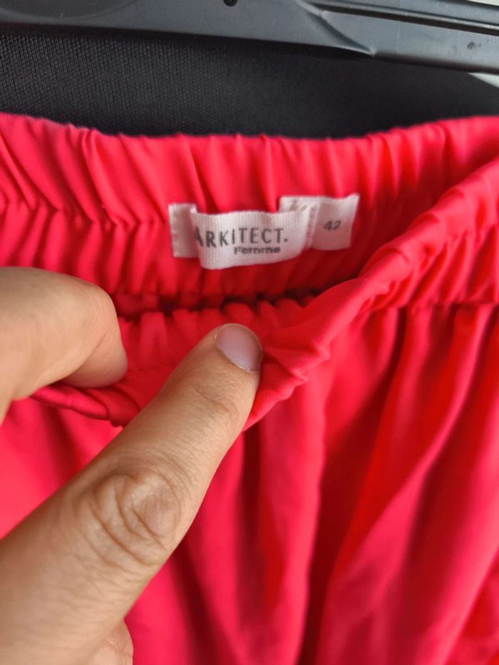 Jupe longue arkitect 42 - photo numéro 7