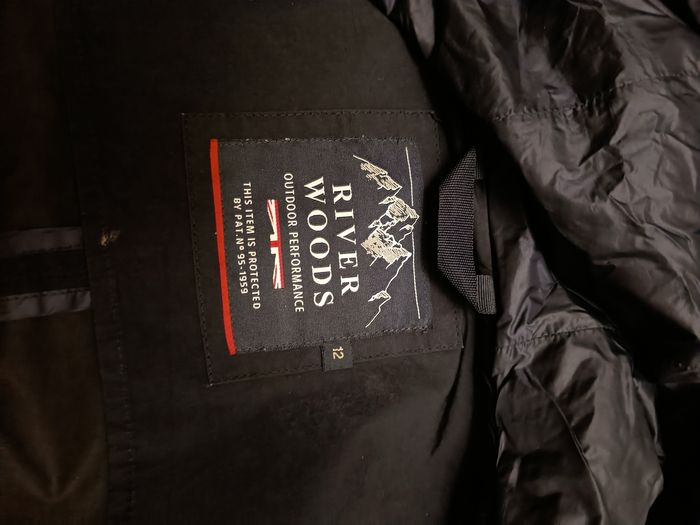 Veste River Woods - photo numéro 5