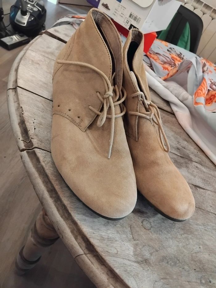 Chaussures Scholl