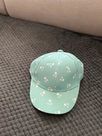 Casquette bébé