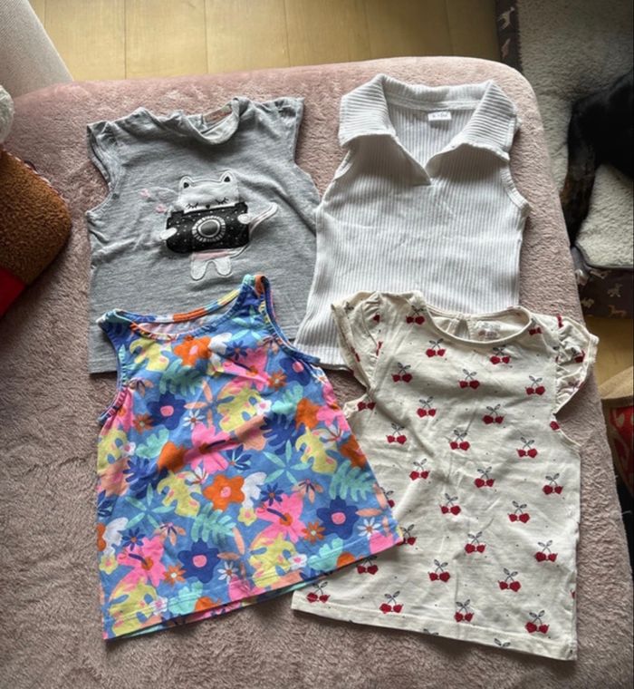 Vêtements - photo numéro 3