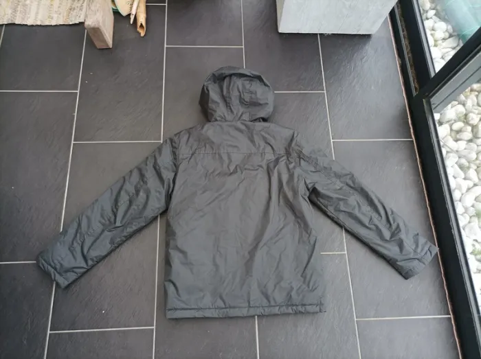 Jolie veste pour la pluie garçon 12 ans (152 cm) neuve - photo numéro 3