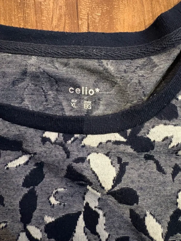 T-shirt Celio - photo numéro 2