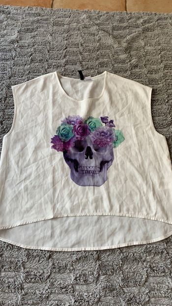 Haut H&M taille 42