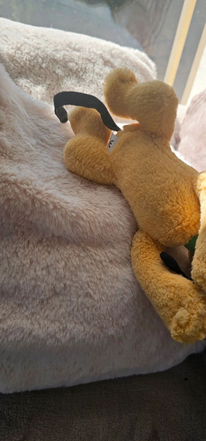 Dingo Disneyland 30 cm - photo numéro 2