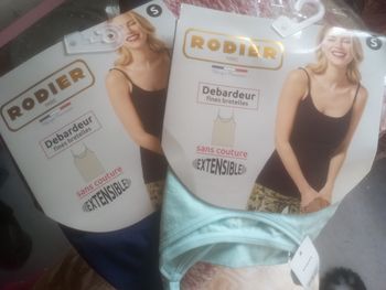 Débardeur