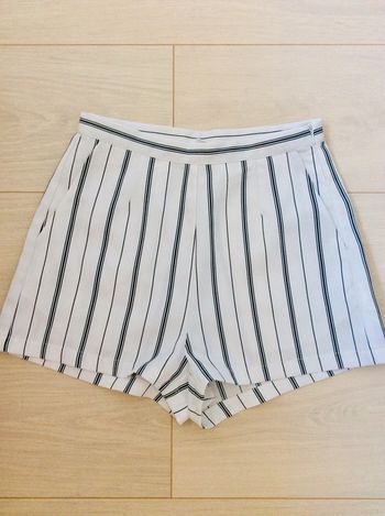 Short Jennyfer T34
