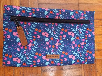 Pochette  cabaïa