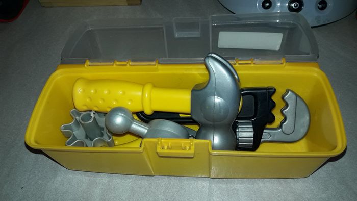 Boite a outils