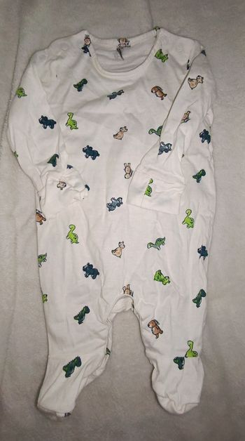 Lots pyjama