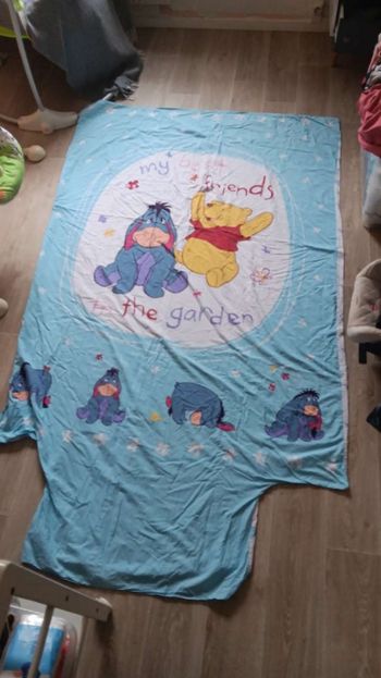 Housse de couette winnie