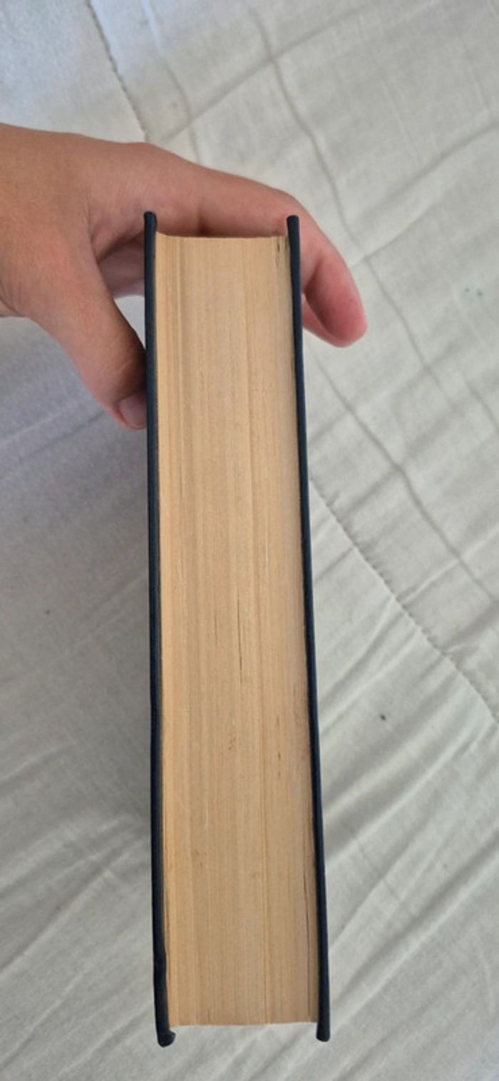 Livre monsieur le consul de Lucien Bodard - photo numéro 4