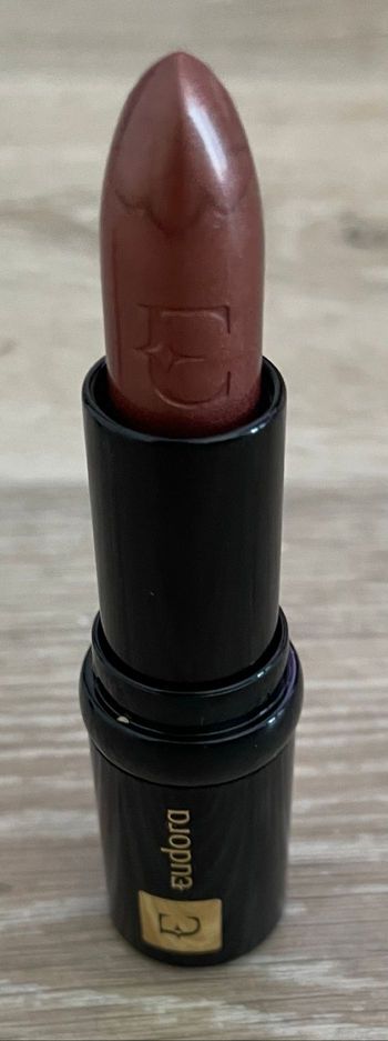 Rouge à lèvres eudora neuf ton marron