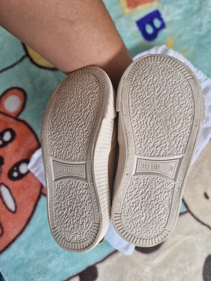 👦 Chaussures Mickey • Garçon - photo numéro 3