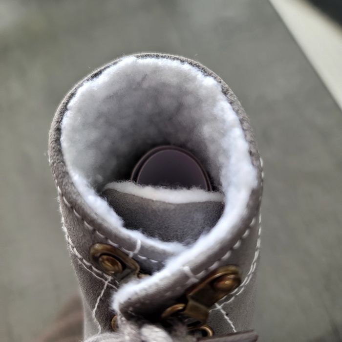 Bottine bébé - photo numéro 3