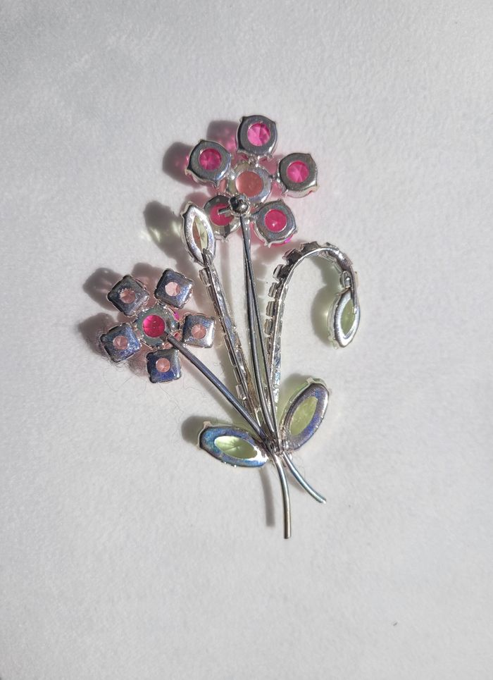 Broche fantaisie - photo numéro 2