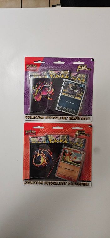 Pokémon : Méga-Évolution - Héros Transcendant