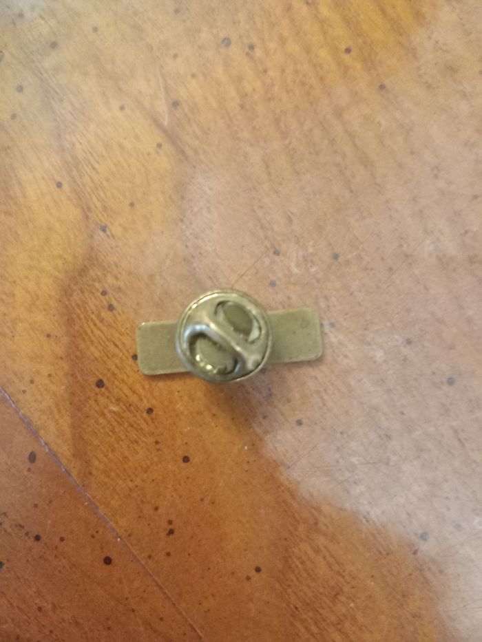 Pin's Berthoud - photo numéro 2