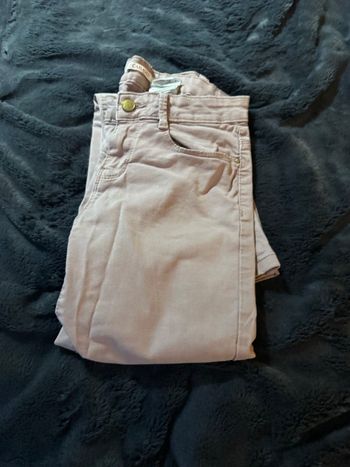 Pantalon camaïeu