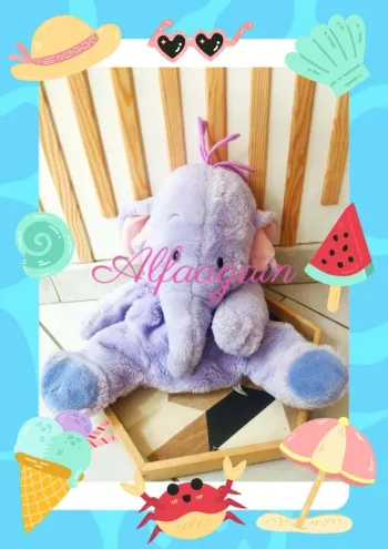 Range pyjama lumpy disney