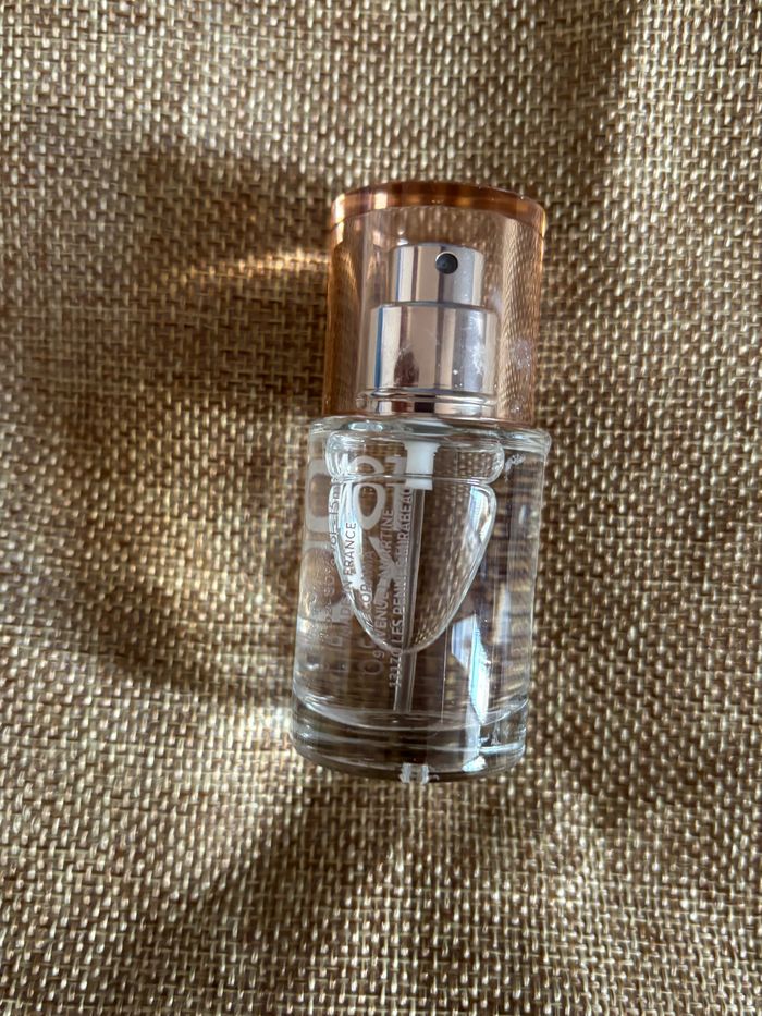 Parfum femme Fève Tonka - photo numéro 2