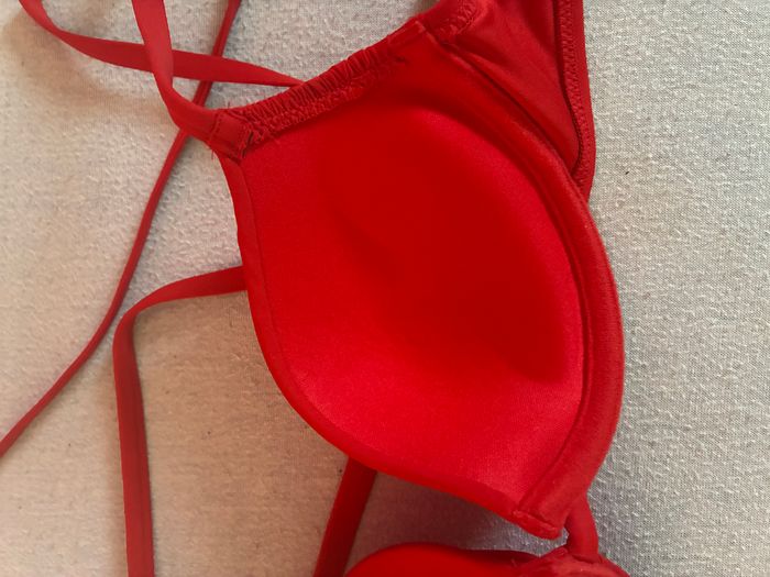 Haut de maillot de bain - photo numéro 3