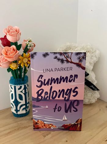 Summer belongs to us
