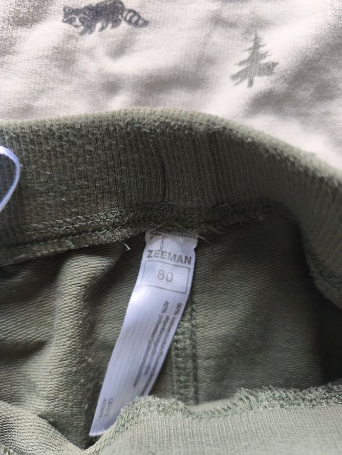 Ensemble pull / jogging - photo numéro 4