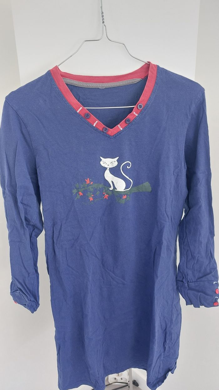 Chemise de nuit