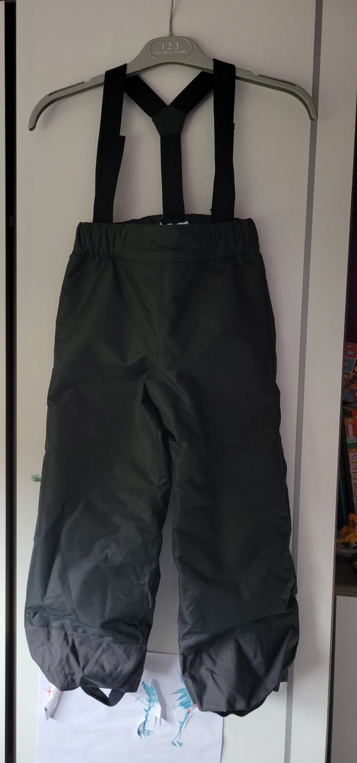 Pantalon de sky garçon