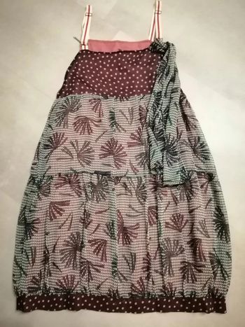 Robe Taille 40 Cop Copine