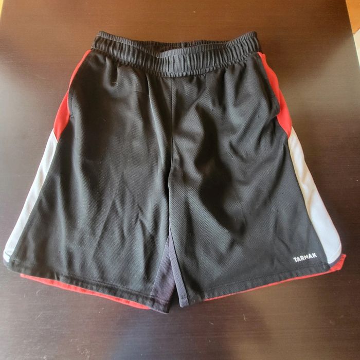 Short de basket 🏀 🏀  Tarmak