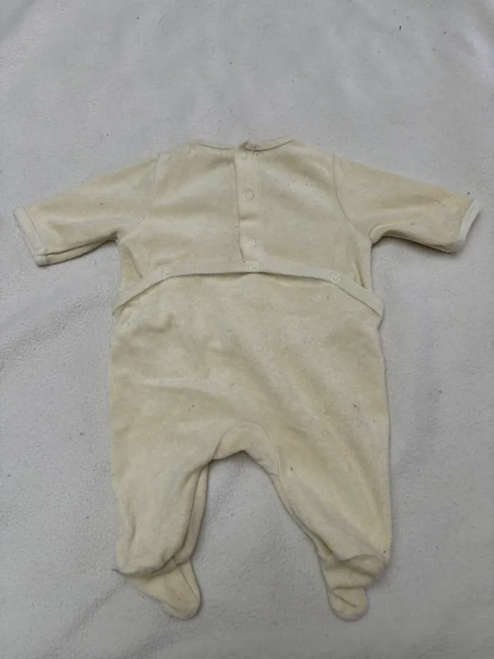 Lot de 4 pyjama garçon - photo numéro 3