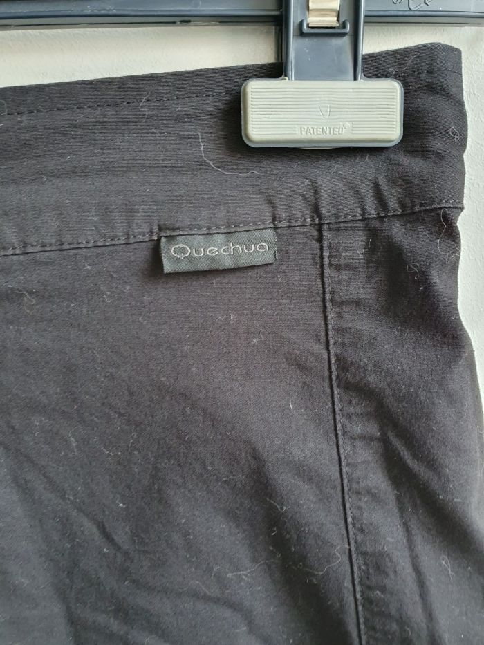 2 shorts jupe femme S - photo numéro 3