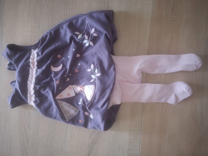 Robes 3 mois - photo numéro 2