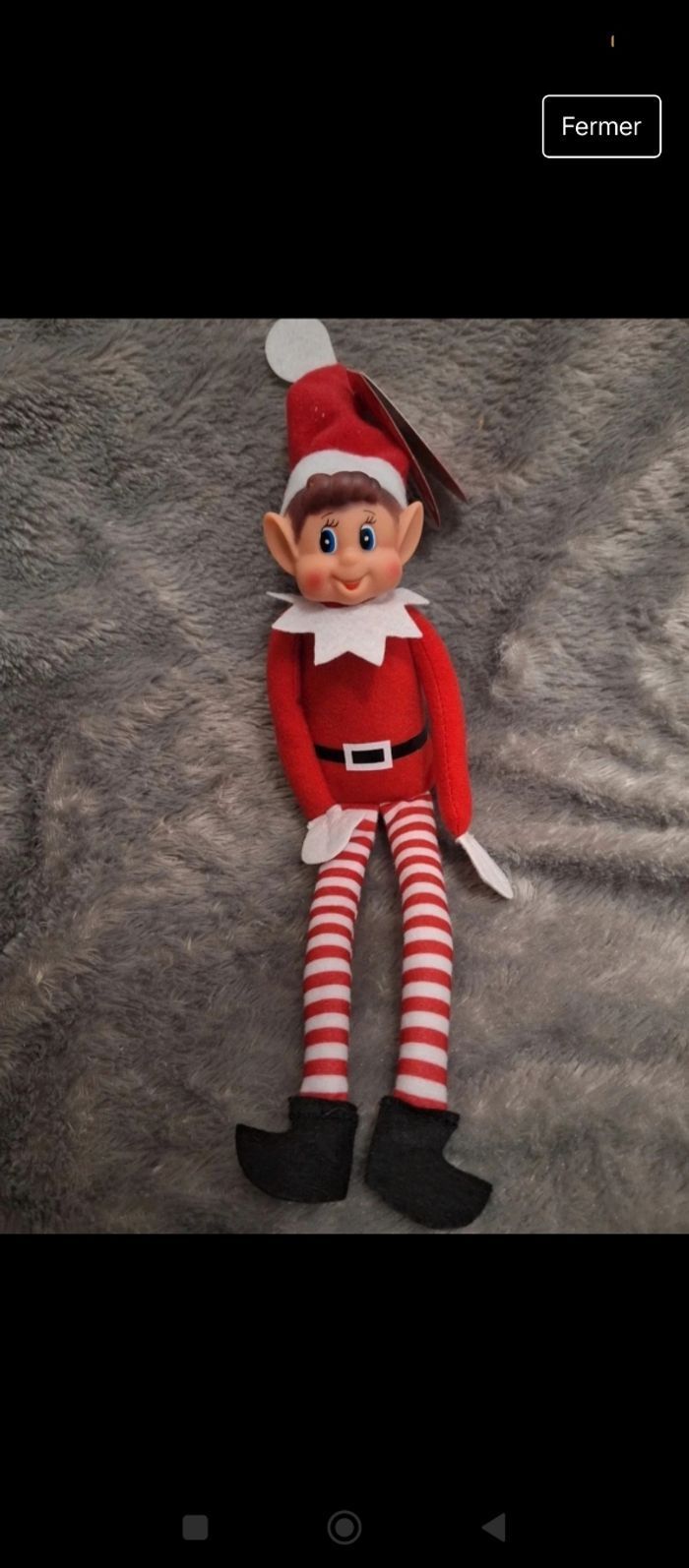 Lutin Farceur