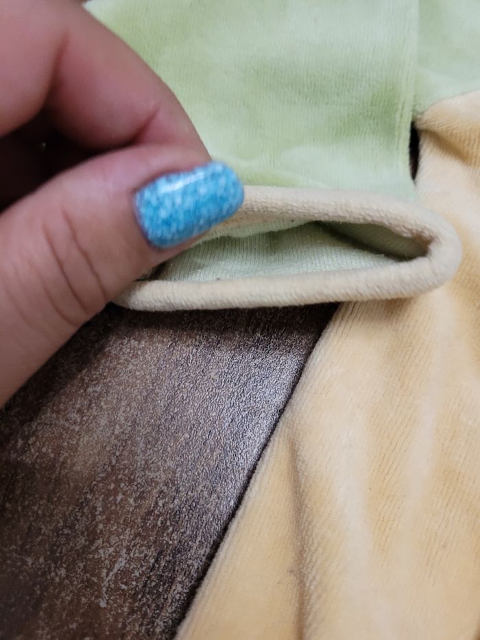 Pyjama - photo numéro 6