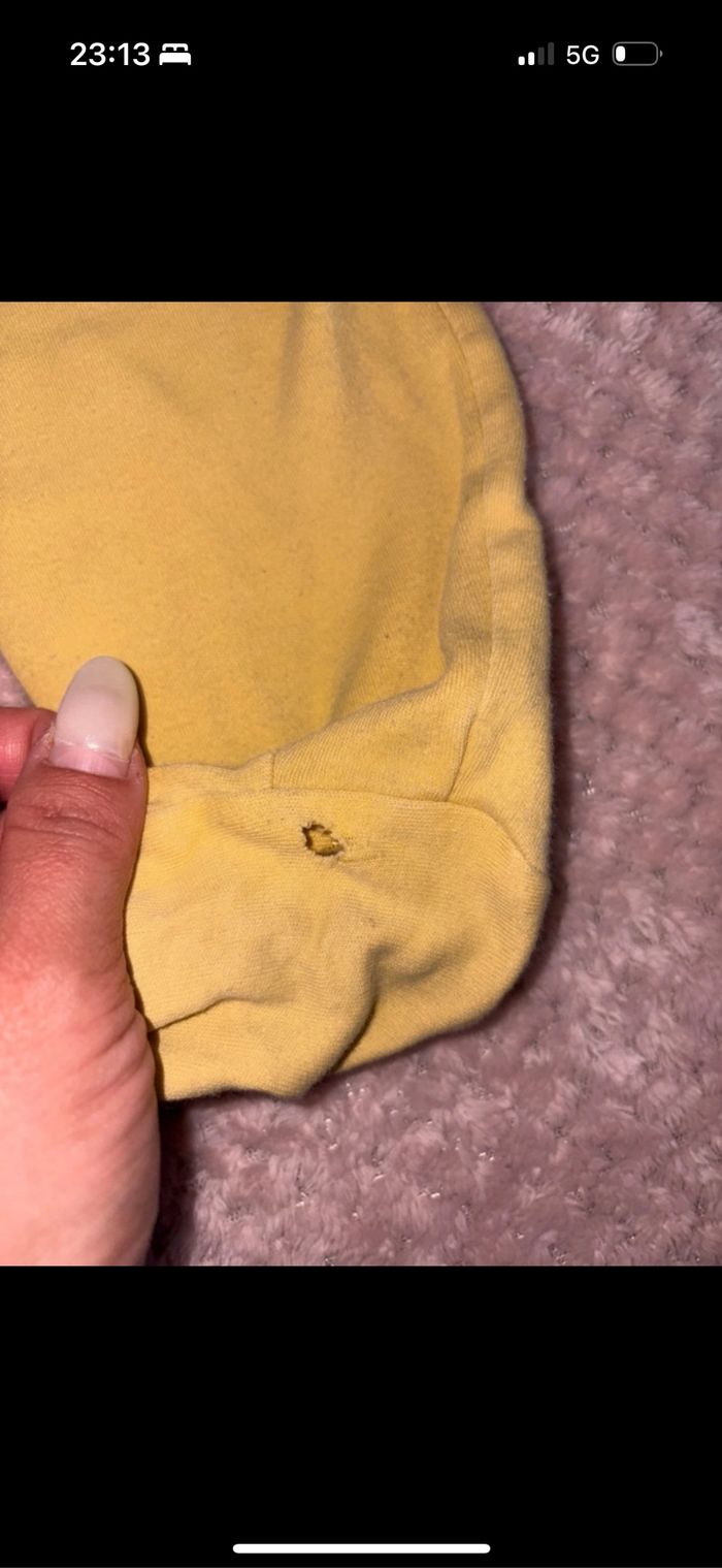 Pyjama 1 pièce - photo numéro 5